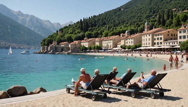 Comment organiser des vacances économiques sur l'île de ré ?