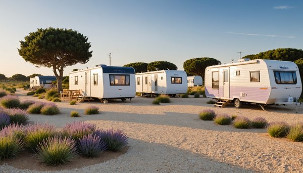 Location mobil home en vendée comment bien choisir